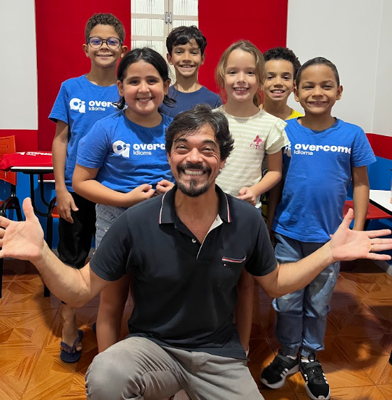 Tecnologia na educação